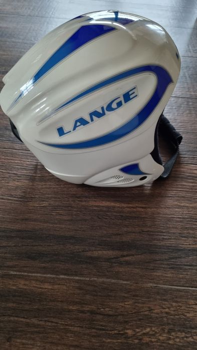 Casca de schi copii, Lange, xxs, 51-52