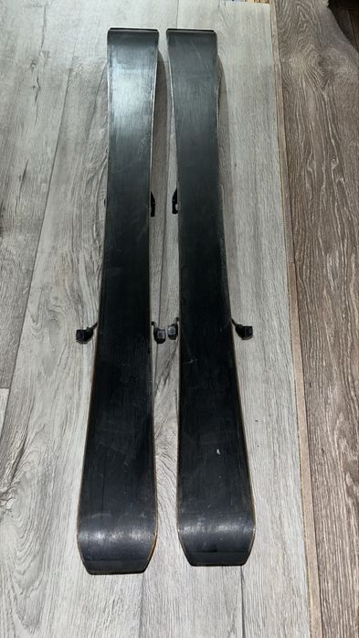 Vand schiuri Salomon JR 100cm