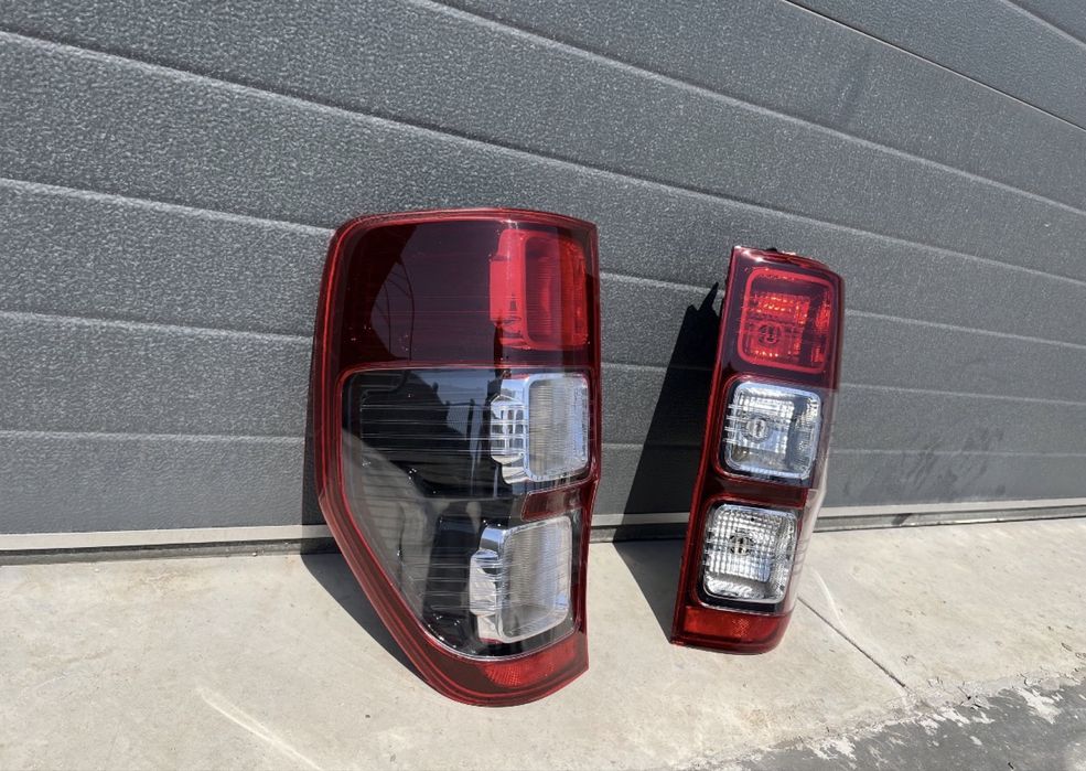 Stop stopuri ford ranger 2012-2023