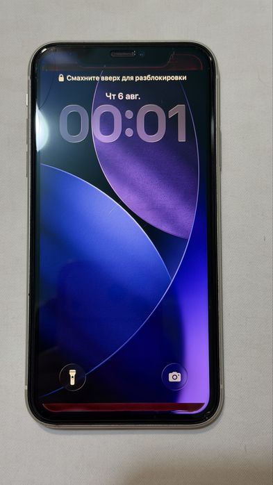 Iphone 11, oq rang, 128gb
