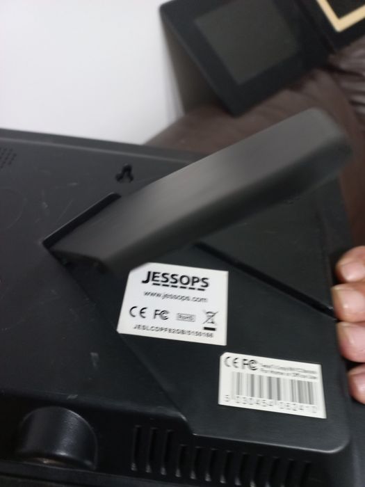 Rame foto digitale mari