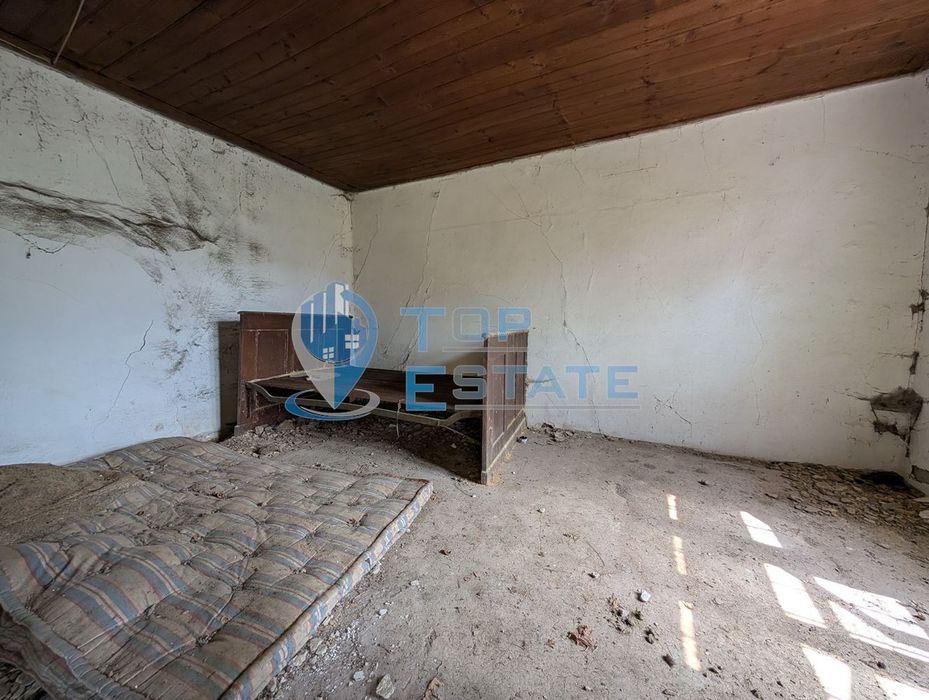 Продава се Къща в с. Иванча, Област Велико Търново - 100 кв.м за 120 €/кв.м - Снимка #2