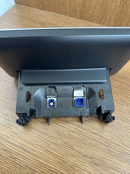 Display/Ecran/Navigatie Mercedes Benz Audio 20 NTG5 cod A2059004113
