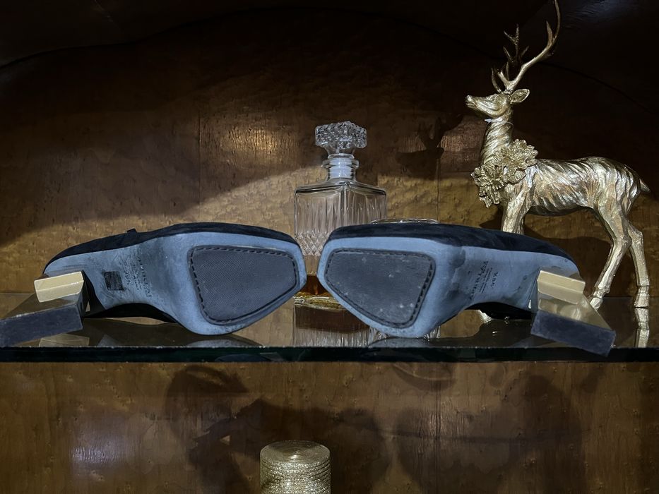 Aperlai Paris обувки