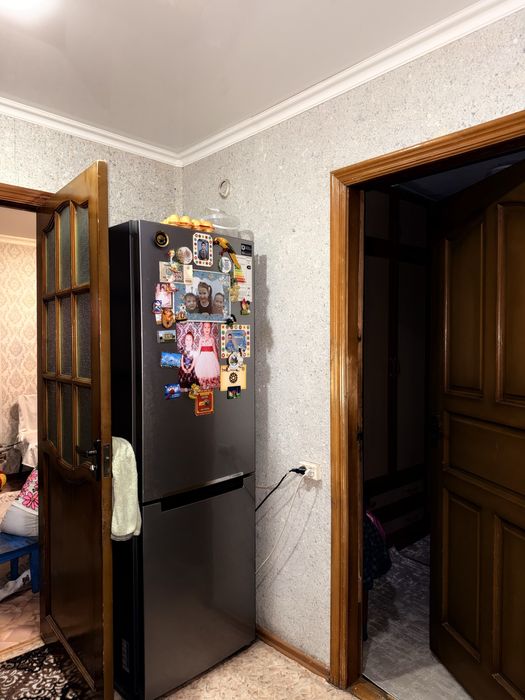 Продам 2 комнатную квартиру