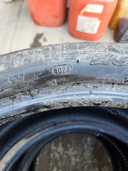 Anvelope Pirelli – vara (6 bucati)