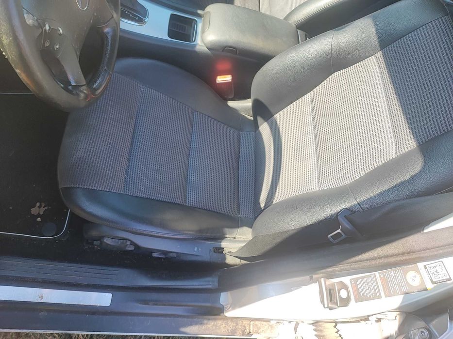 Мерцедес C 320 CDI 224 коня W203 На Части комби