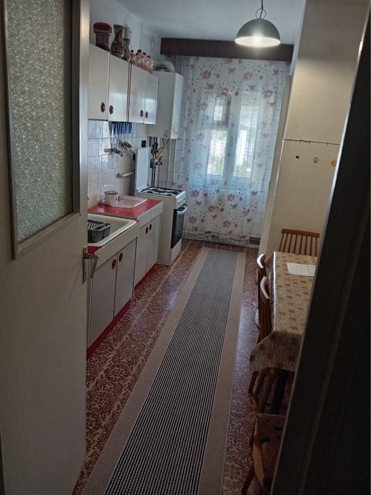 Apartament 4 camere Manastur