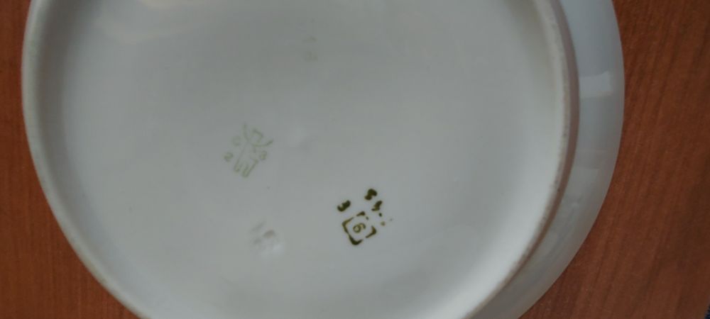 Продам Тарелки  СССР