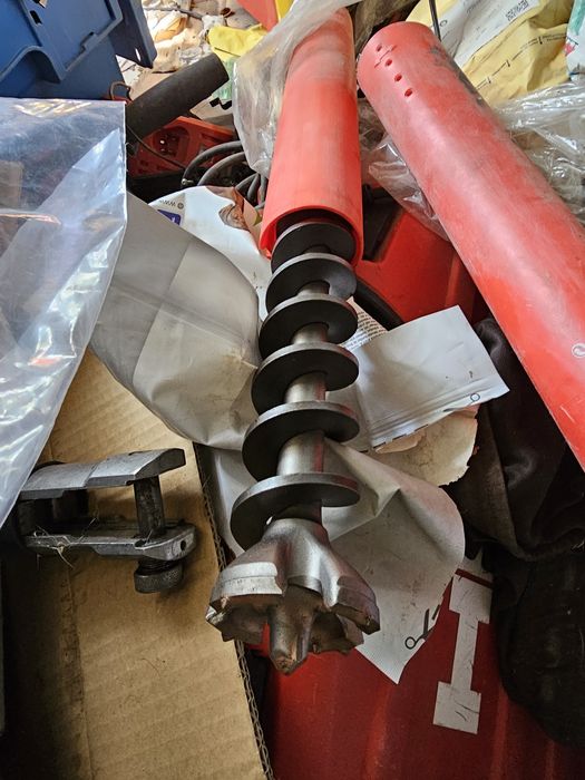 Hilti burghiu 55 mm Stihl Husqvarna Biliard