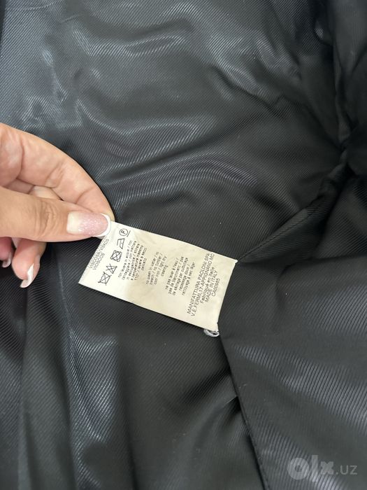 Пальто цвет электрик Италия