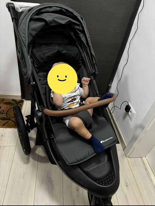 Carucior Bebe Confort