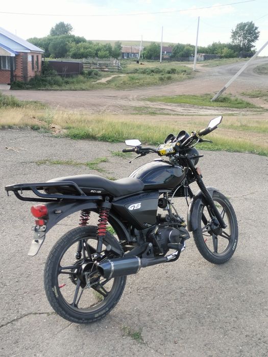 продам Альфа 110