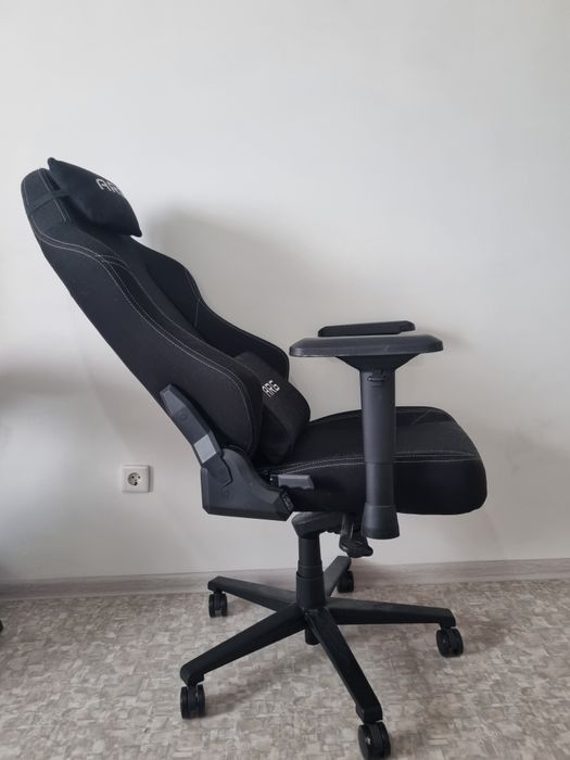Игровое кресло Arg Zeus
