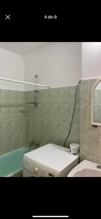 inchiriez garsoniera în M4