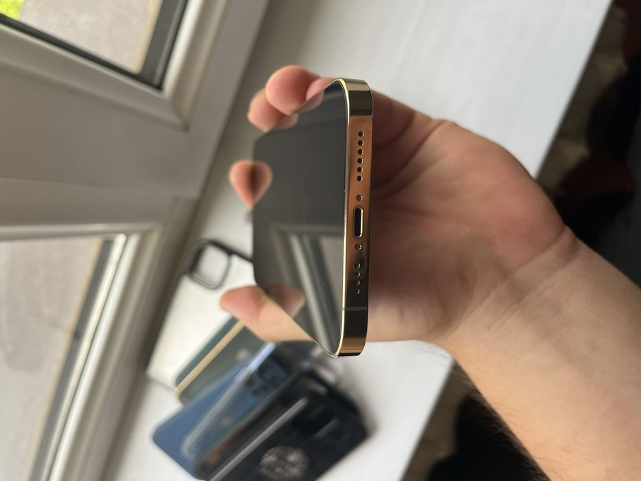 Обмен 12 про макс ЕАС 80% емк