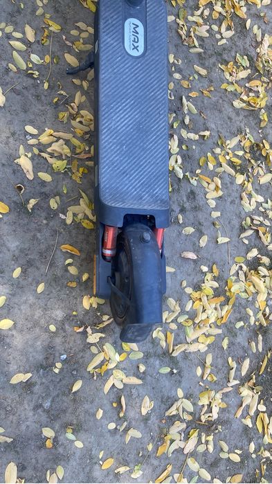 Vand trotineta electrica xiaomi M5 Max