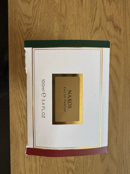 XERJOFF Naxos 100 ml - original