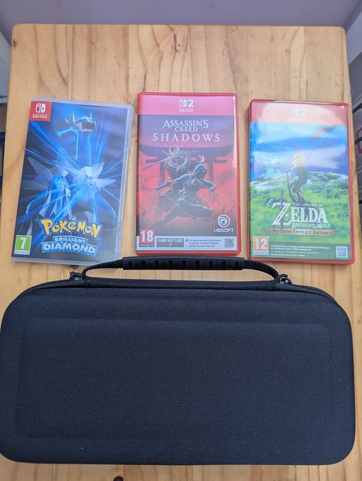 Nintendo Switch 2