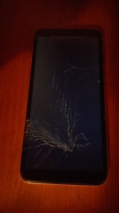 Samsung galaxy J4