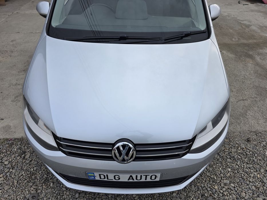 Bara Fata VW Sharan 7n LA7W Cu senzori