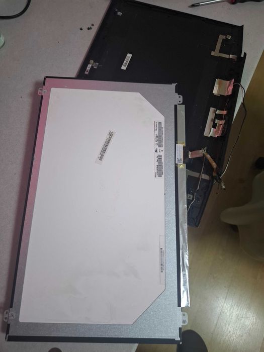 Display Laptop Lenovo Y50-70