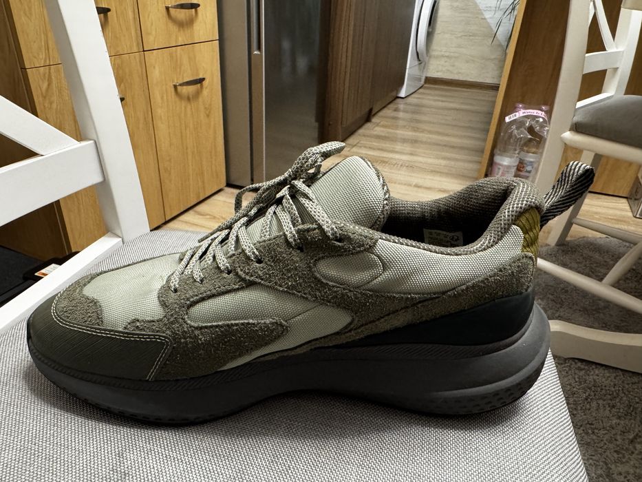 Сникърси  Lacoste Evo 224 - номер 47