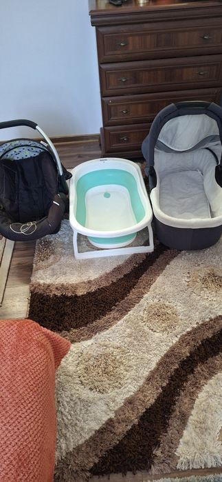 Accesorii nou născut