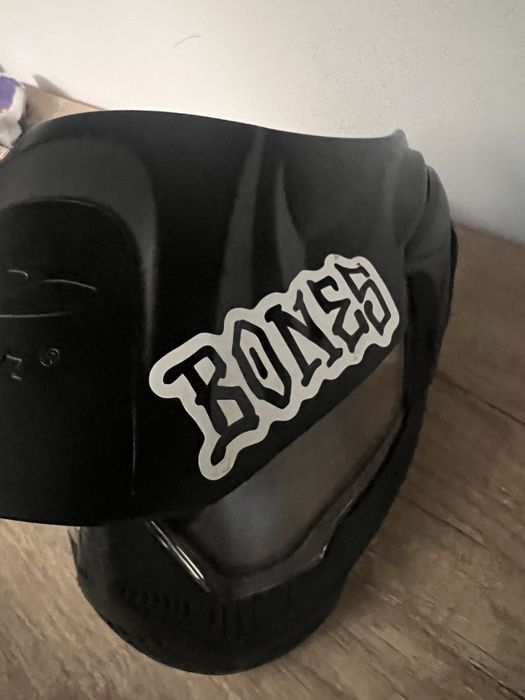 Masca airsoft paintball Valken