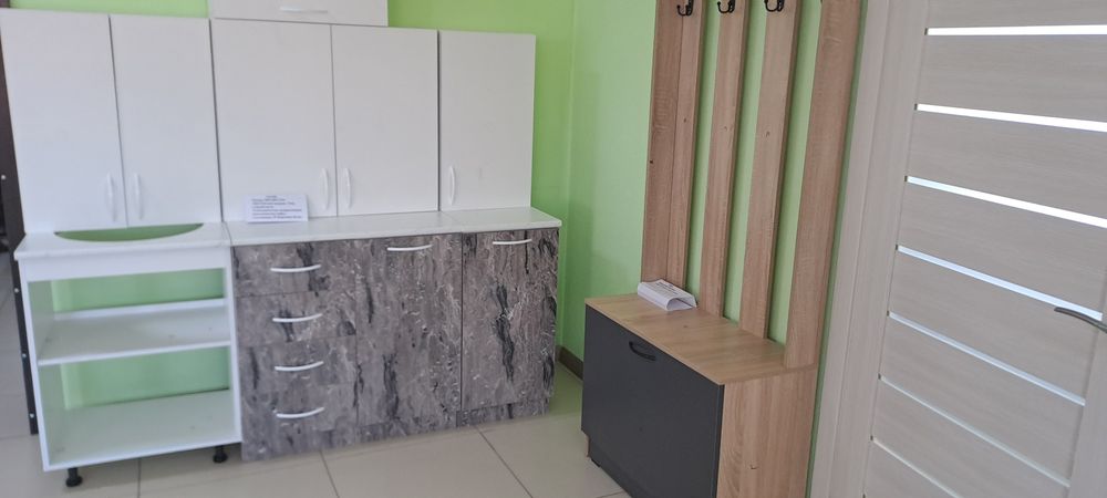 Мебель в ассортименте