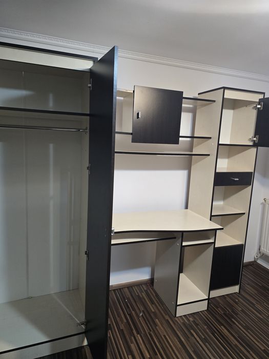 Mobilier birou in stare foarte buna