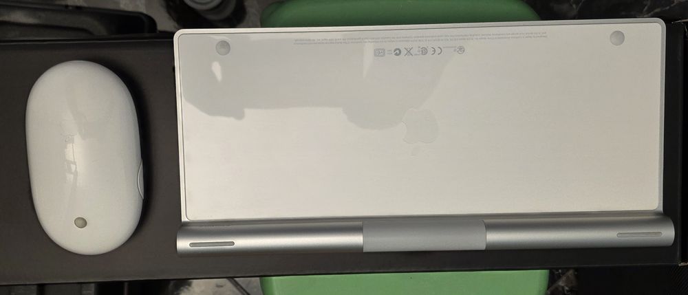 MAC MINI M1/12.2020/8-256-Отличен