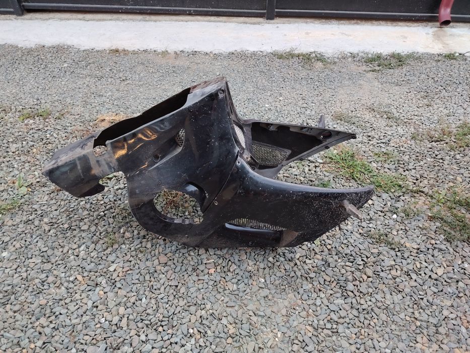 Piese Yamaha R6 2002