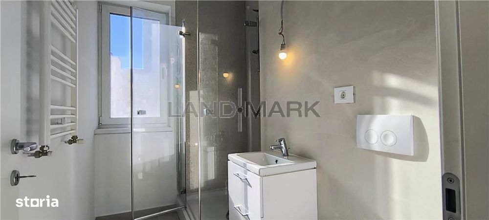Apartament Nou, Timisoara, Centrala Proprie, Comision 0%