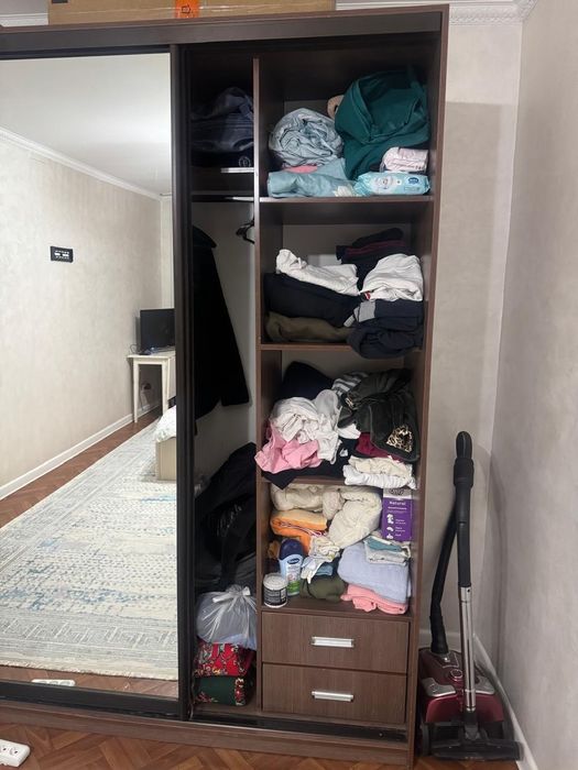 Продам шкаф, в отличном состоянии