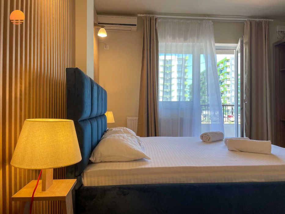 Cazare Villa de la Playa - Mamaia Sat - ByChoice