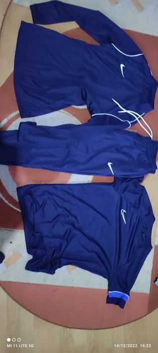 Trening Nike 3 piese