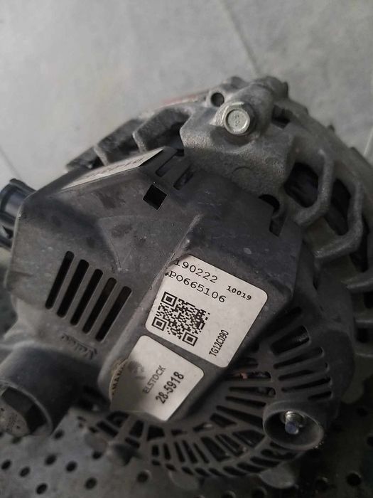 Alternator 1.4 crdi kia venga tg12c090