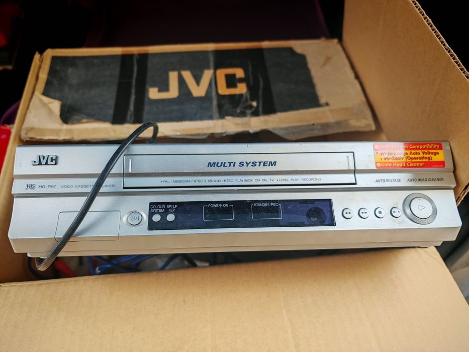 DVD проигрыватель