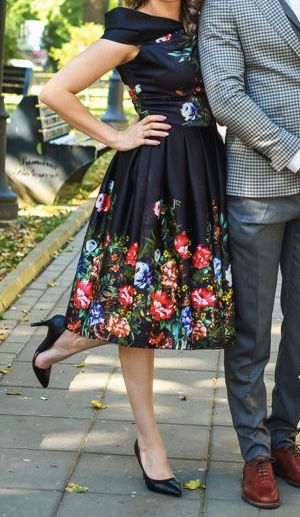 Rochie marimea 36-38