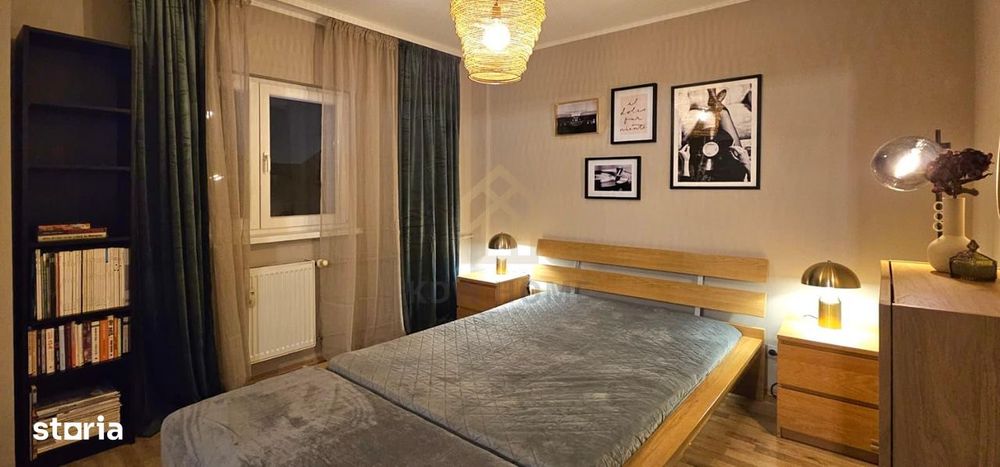 Apartament 2 Camere Eroii Revolutiei-Tineretului