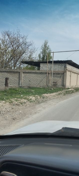 Нежилое помещение сотилади срочно шоймкупри 800 кв  20 сутиг срочно со