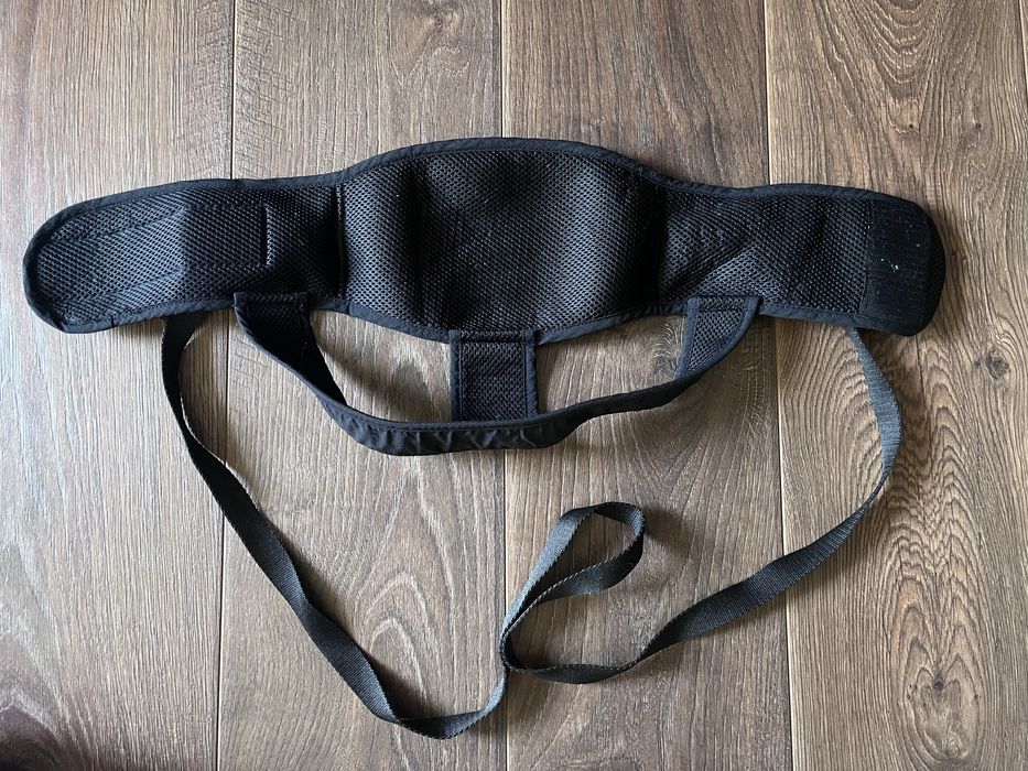 Мултифункционален колан за прохождане Yochi Yochi