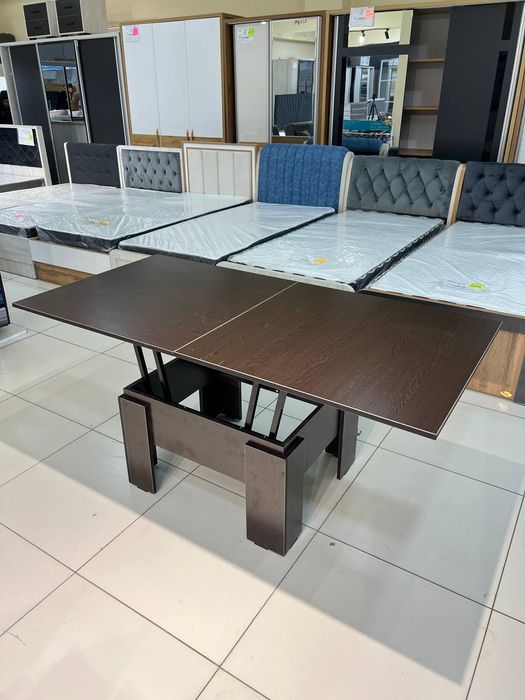 Стол трансформер