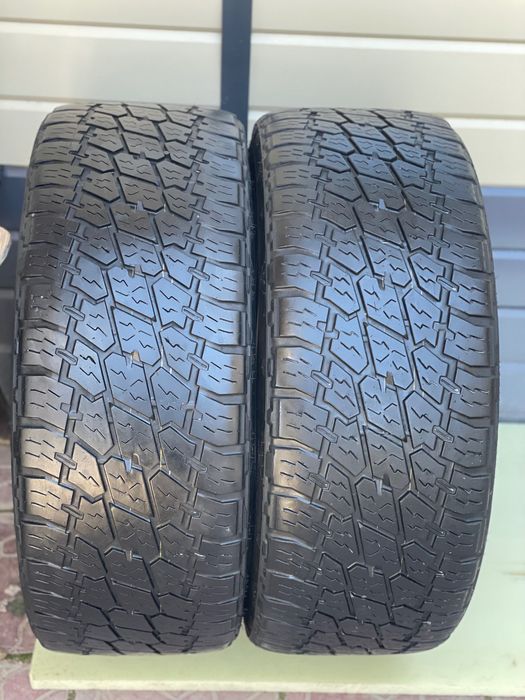 Шины Nitto Terra Grappler G2 A/T