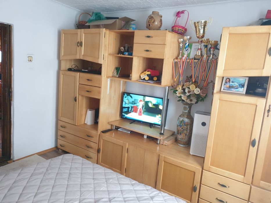 Vind apartament 2 camere (duplex etaj 1)