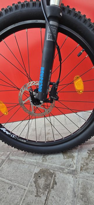 В-тwin - ST 560 S 26ц. 3х10 М разм. Нов.