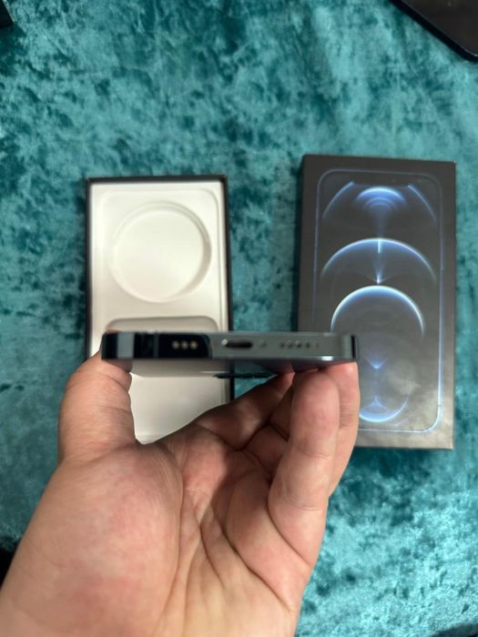 Айфон 12 про 128 гб