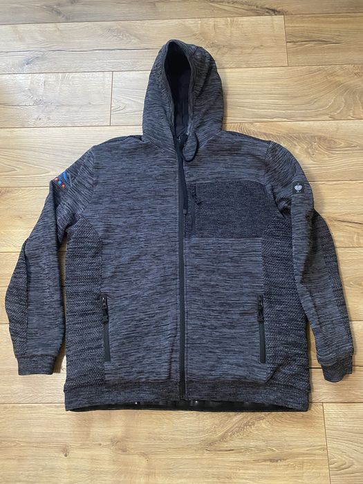 Engelbert Strauss-Motion X VENETO-stare impecabila, groasa, marimea XL