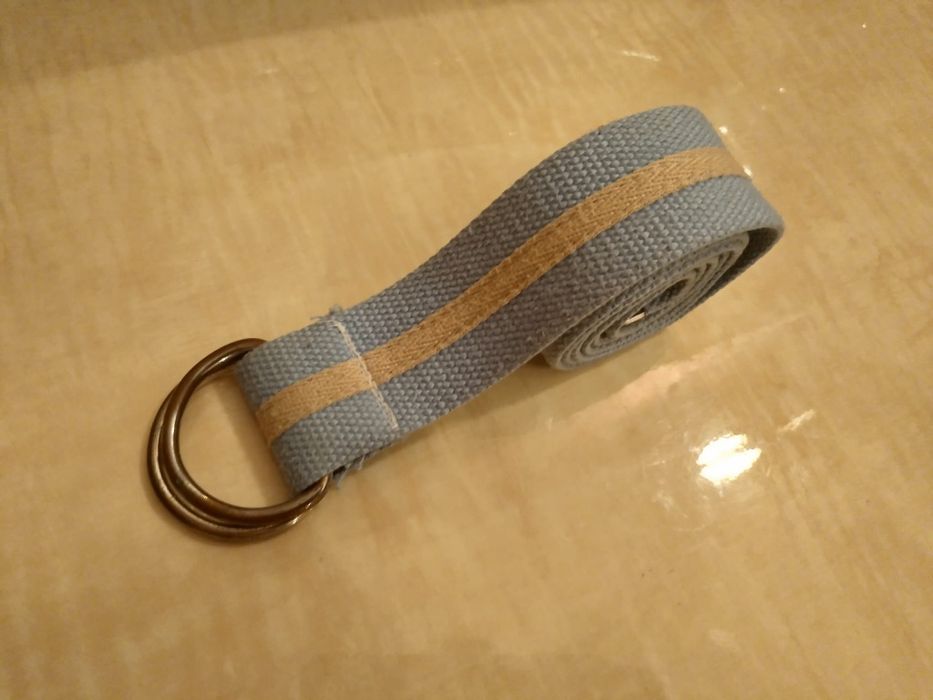 Мъжки колан от Германия